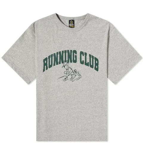 Running Club T-Shirt