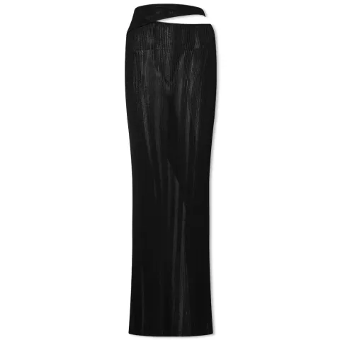 Vercelli Cutout Skirt