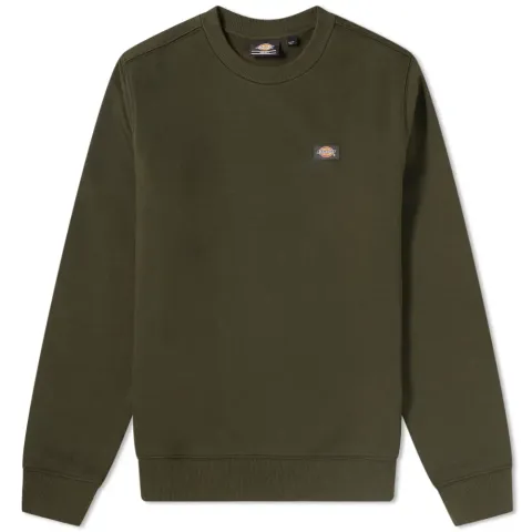 Oakport Crew Sweat