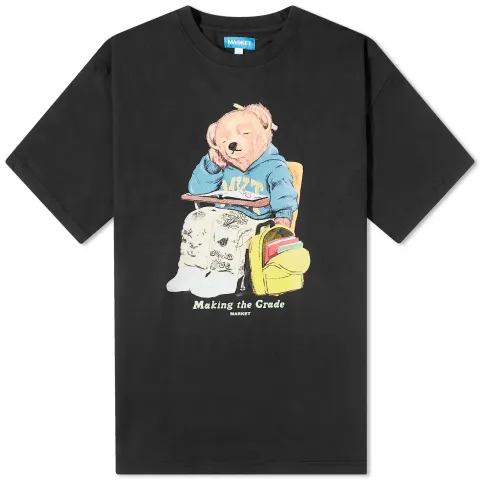 Making The Grade Bear T-Shirt