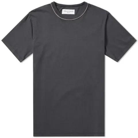 Pigment Dyed Tee