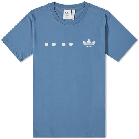 Reclaim Logo T-Shirt