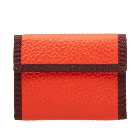 11 Grain Leather Wallet