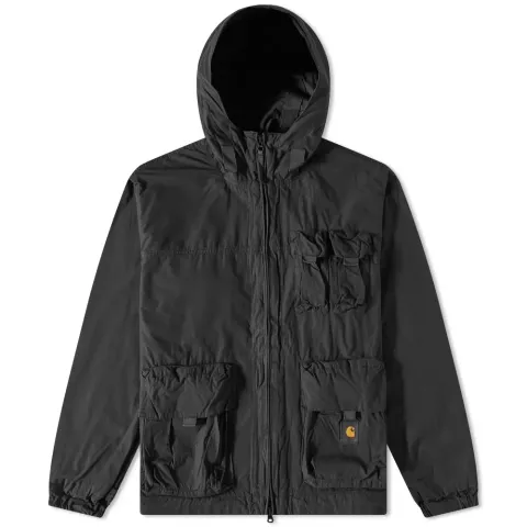 Berm Jacket
