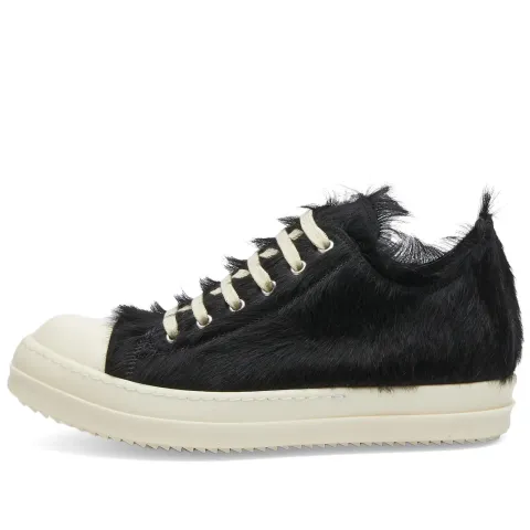Ponyhair Low Sneaks