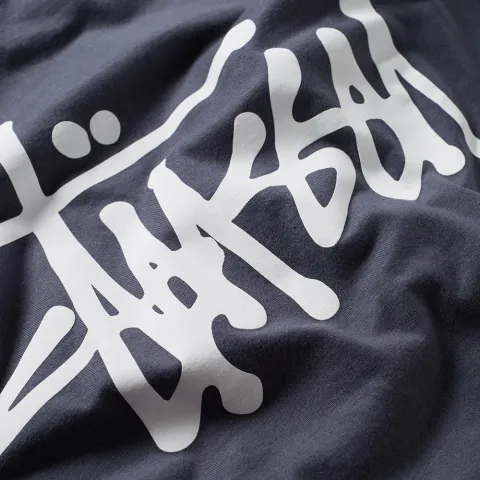 Long Sleeve Basic Tee