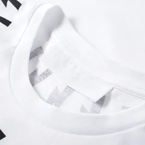 Fair Isle Bolt Tee