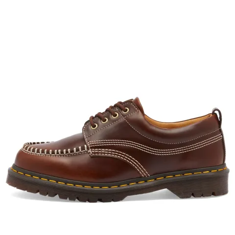 Lowell Leather Shoe