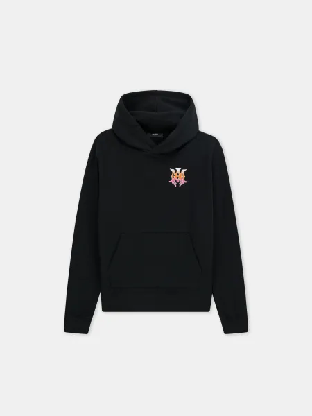 MA HOODIE - Black