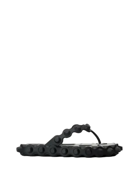 Rapture FlipFlop Black