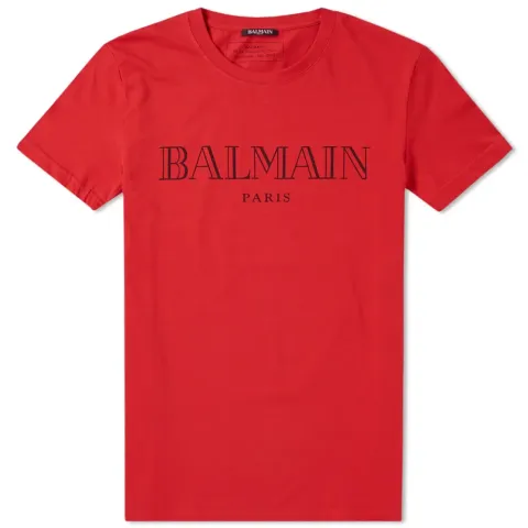 Logo Tee