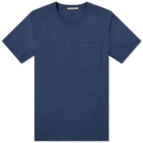 Nudie Roy Pocket T-Shirt