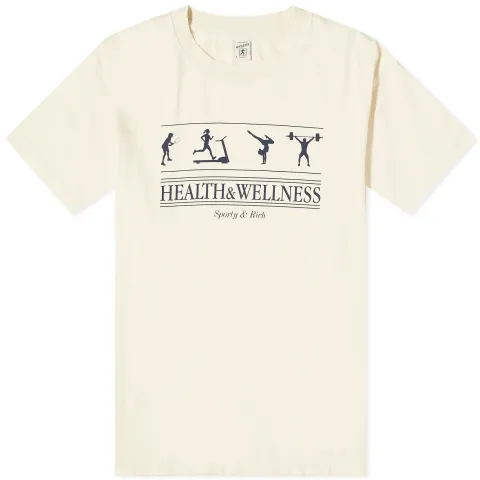 Health & Wellness T-Shirt