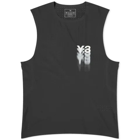 Run Tank Top