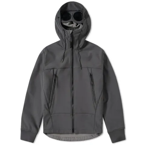 Softshell Goggle Jacket
