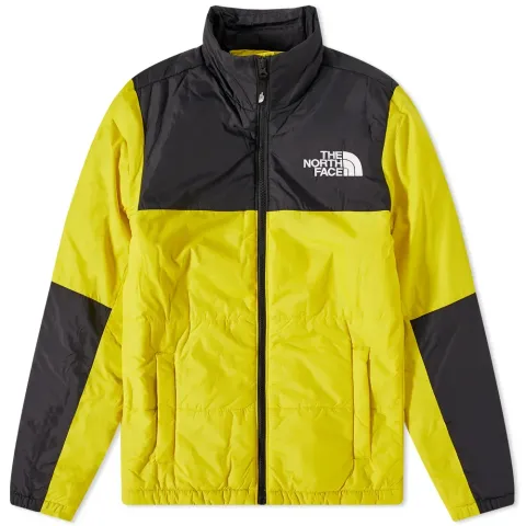 Gosei Puffer Jacket