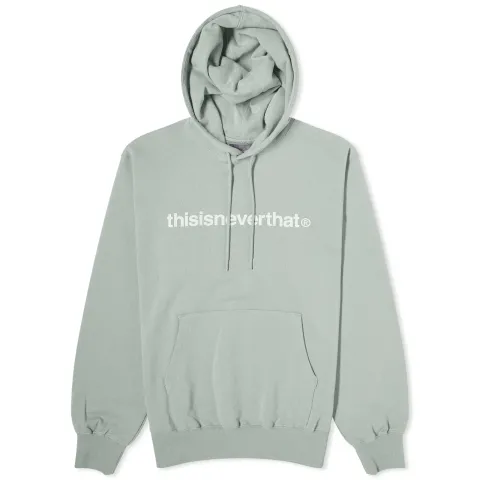 T-logo LT Popover Hoodie