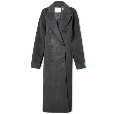 Kensington DB Coat