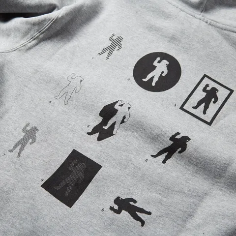 Incorrect Uses Hoody