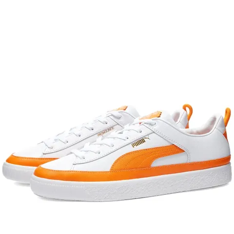 x PRONOUNCE Basket Vintage