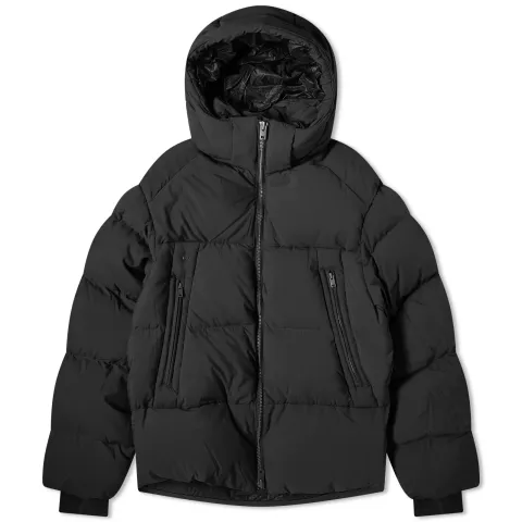 Puff Jacket