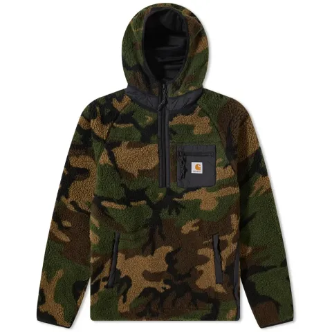 Prentis Pullover