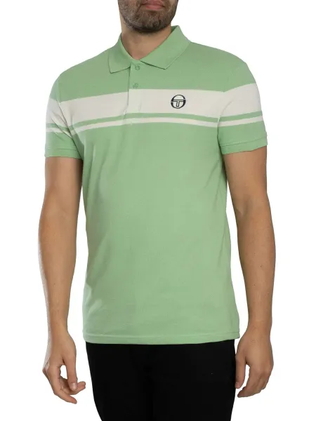 Sergio Tacchini Young Line Polo Shirt
