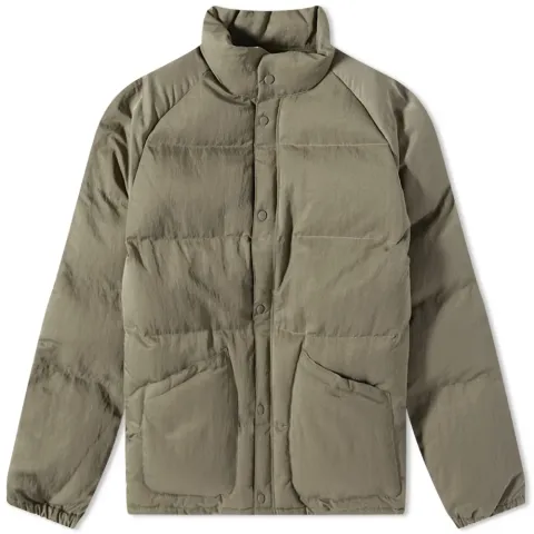 Pathead Puffer Jacket