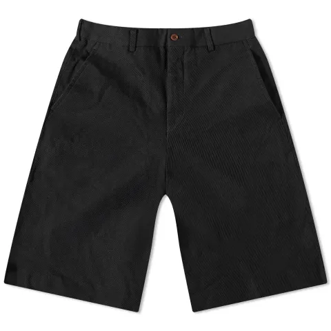 Polyester Shorts