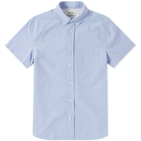Short Sleeve Isherwood Shirt