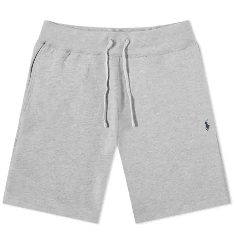 Vintage Fleece Sweat Shorts