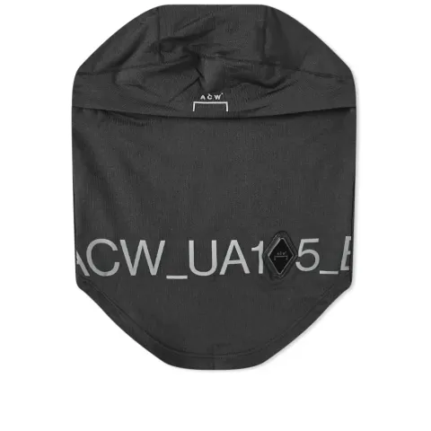 A-COLD-WALL* Core Balaclava