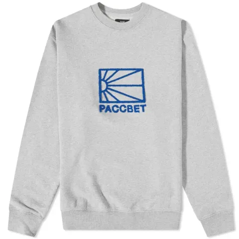 Logo Crew Sweat