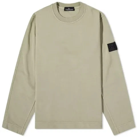 Felpa Crew Sweat