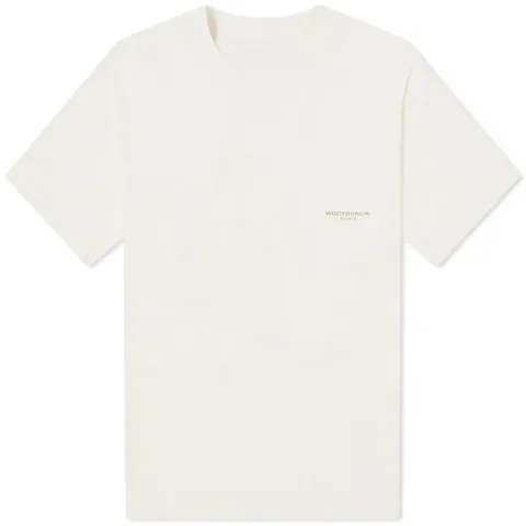 Box Logo T-Shirt