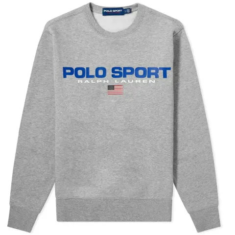 Polo Sport Crew Sweat