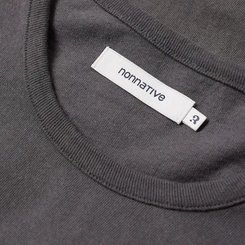 Dweller Pocket Tee