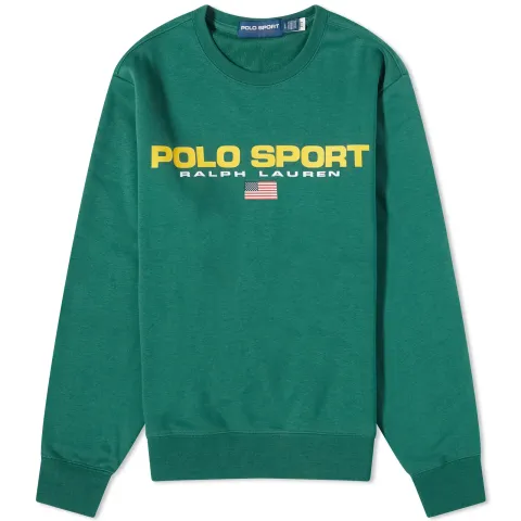 Polo Sport Crew Sweat