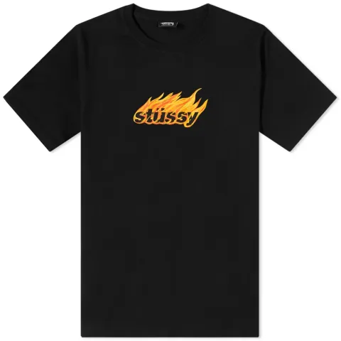Flames T-Shirt