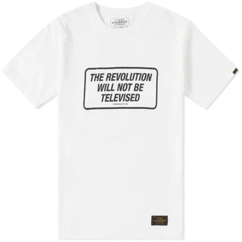 Televised Tee