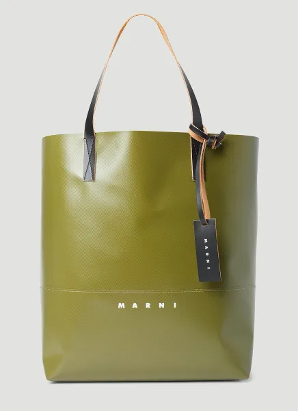 Tribeca Tote Bag