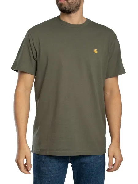 Carhartt WIP Chase T-Shirt