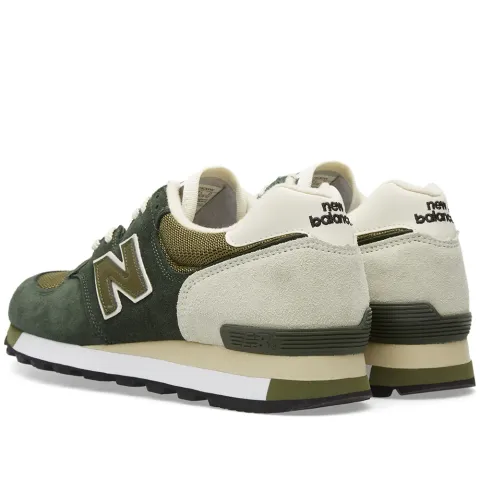 M575DGW - Made in England