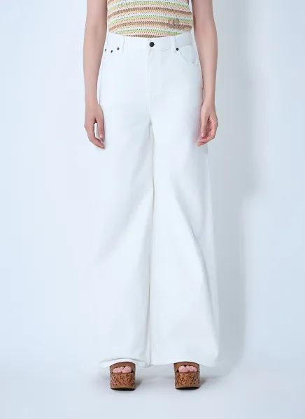 Five-Pocket Jeans
