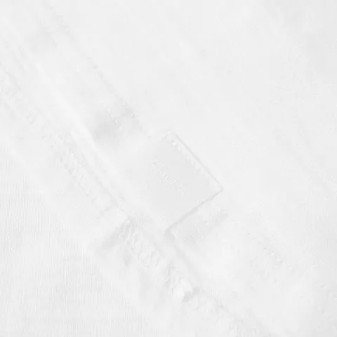Slub Yarn Pocket Tee