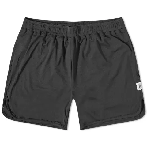Mesh Running Shorts