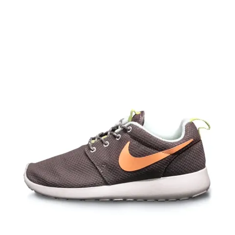 Rosherun