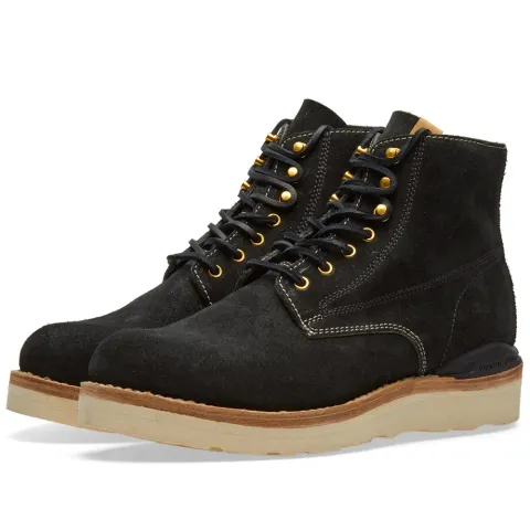 Virgil Folk