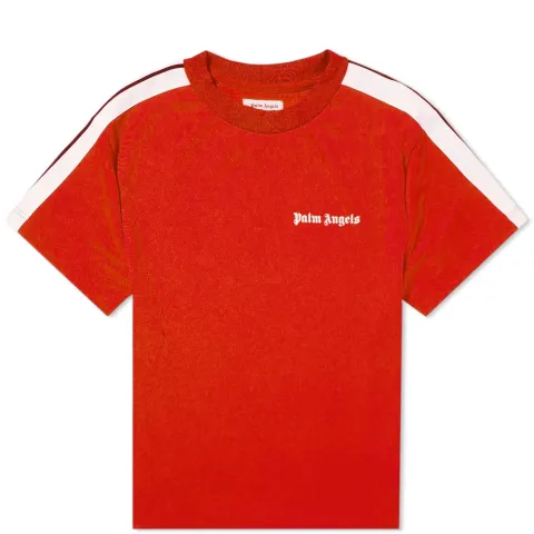 Track Taping Tee