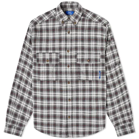 Flannel Shirt